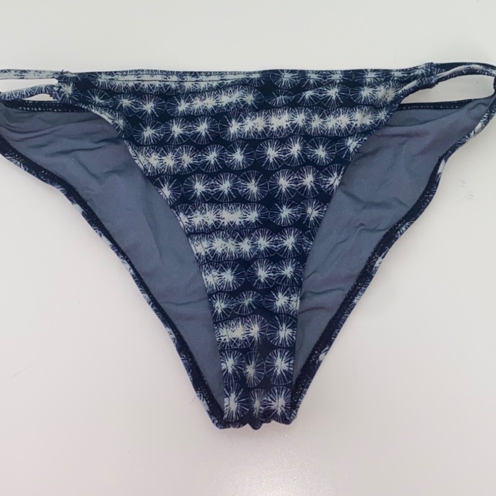 RVCA Swim Suit Bottoms